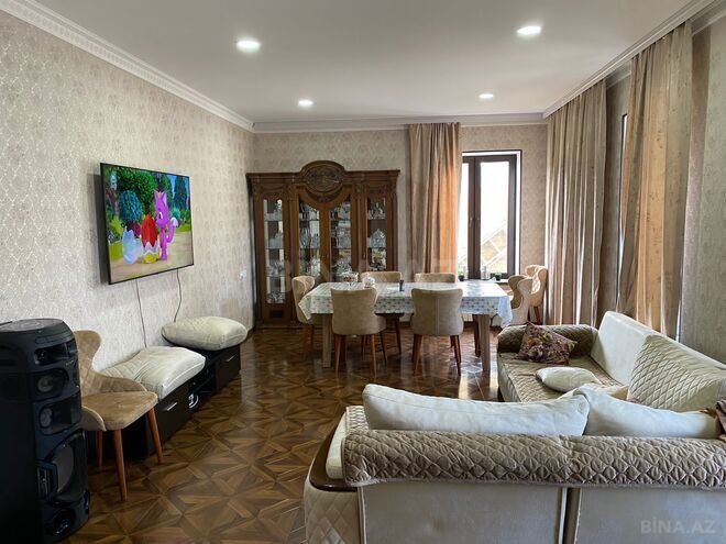 Продаётся 4-комн. дом/дача 250 м², пос. Масазыр, photo 13 from 32