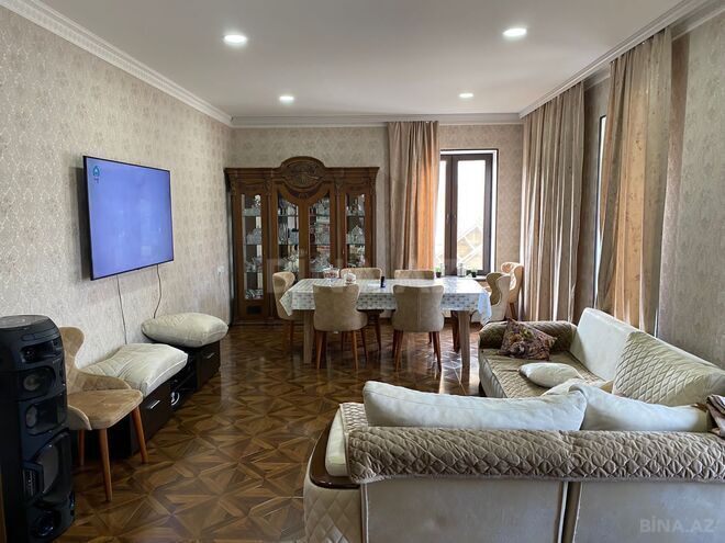 Продаётся 4-комн. дом/дача 250 м², пос. Масазыр, photo 11 from 32