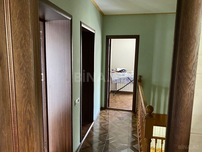 Продаётся 4-комн. дом/дача 250 м², пос. Масазыр, photo 12 from 32