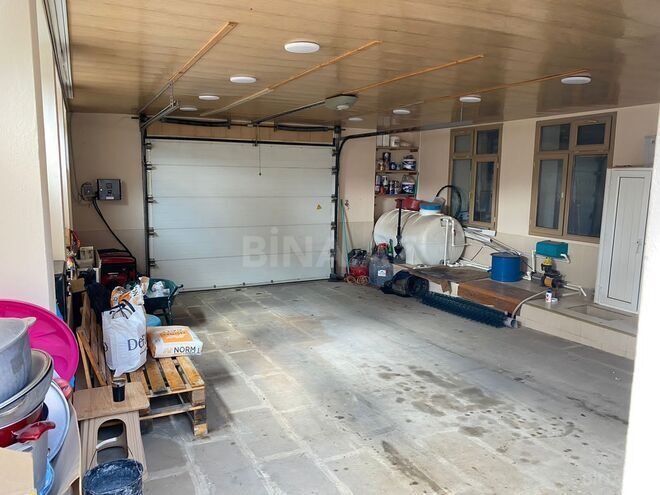 Продаётся 4-комн. дом/дача 250 м², пос. Масазыр, photo 28 from 32