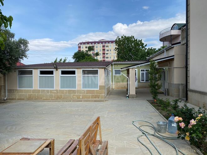 Продаётся 4-комн. дом/дача 250 м², пос. Масазыр, photo 20 from 32