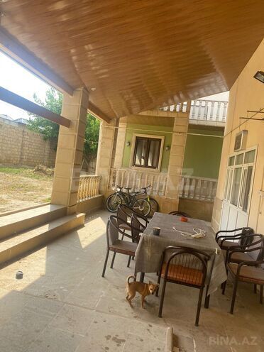 Продаётся 4-комн. дом/дача 250 м², пос. Масазыр, photo 31 from 32