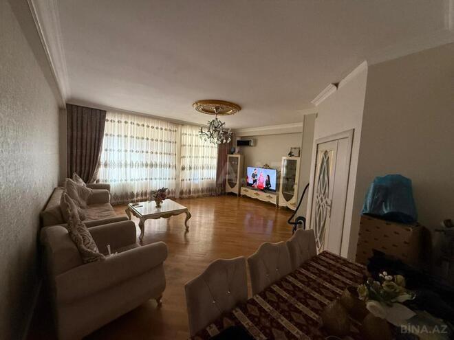 Продаётся 4-комн. новостройка 135 м², м. Иншаатчылар, photo 18 from 32