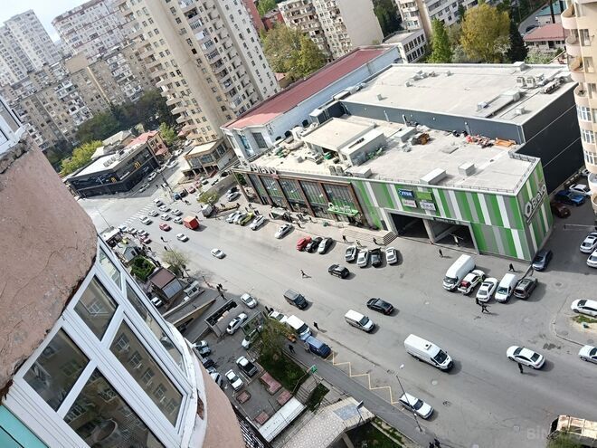 Продаётся 4-комн. новостройка 135 м², м. Иншаатчылар, photo 31 from 32