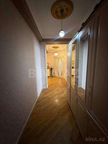 Продаётся 4-комн. новостройка 135 м², м. Иншаатчылар, photo 13 from 32