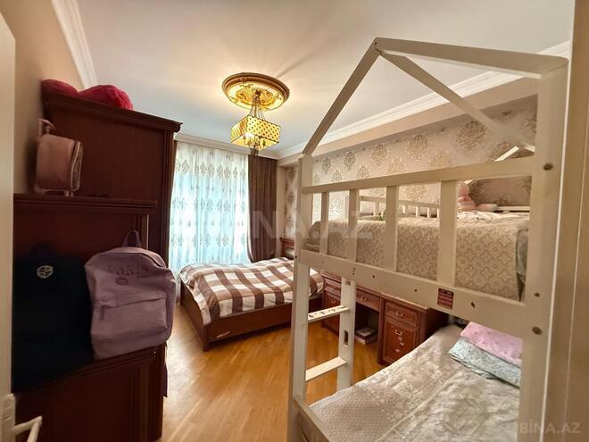 Продаётся 4-комн. новостройка 135 м², м. Иншаатчылар, photo 15 from 32
