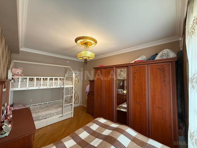 Продаётся 4-комн. новостройка 135 м², м. Иншаатчылар, photo 21 from 32