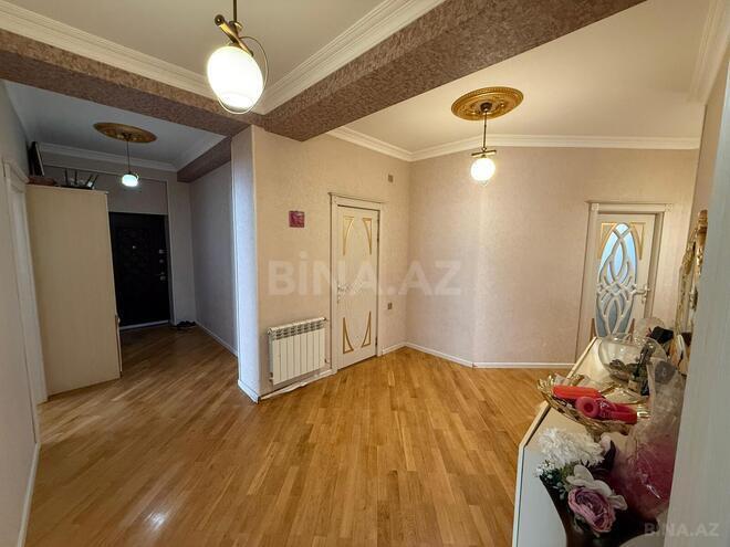 Продаётся 4-комн. новостройка 135 м², м. Иншаатчылар, photo 11 from 32