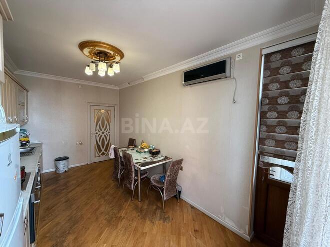 Продаётся 4-комн. новостройка 135 м², м. Иншаатчылар, photo 9 from 32