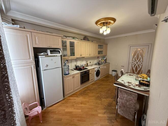 Продаётся 4-комн. новостройка 135 м², м. Иншаатчылар, photo 16 from 32