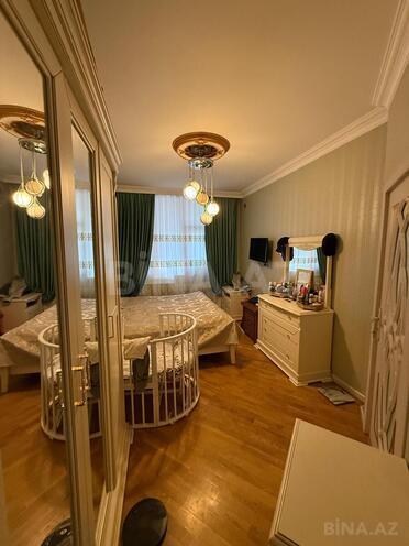 Продаётся 4-комн. новостройка 135 м², м. Иншаатчылар, photo 6 from 32