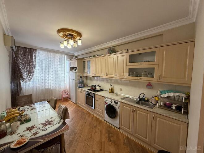 Продаётся 4-комн. новостройка 135 м², м. Иншаатчылар, photo 8 from 32