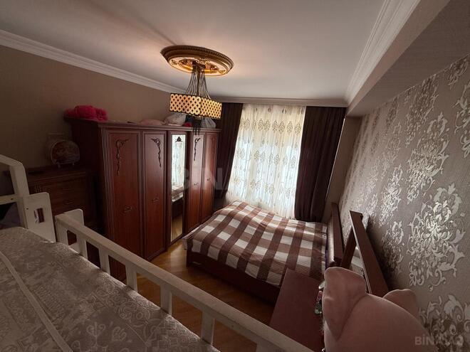 Продаётся 4-комн. новостройка 135 м², м. Иншаатчылар, photo 12 from 32