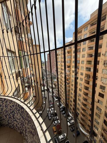 Продаётся 4-комн. новостройка 135 м², м. Иншаатчылар, photo 30 from 32
