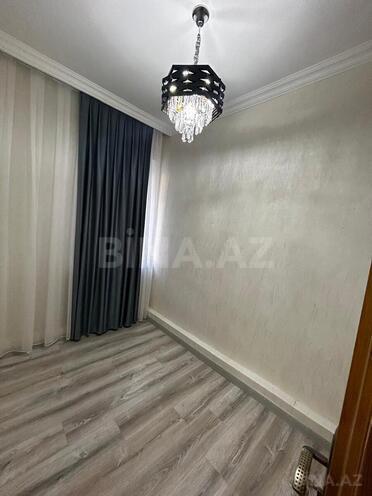 Satılır 3 otaqlı köhnə tikili 70 m², Nəsimi r., photo 20 from 27