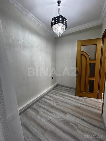 Satılır 3 otaqlı köhnə tikili 70 m², Nəsimi r., photo 21 from 27