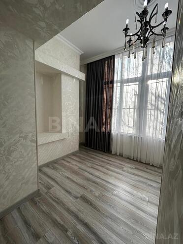 Satılır 3 otaqlı köhnə tikili 70 m², Nəsimi r., photo 12 from 27