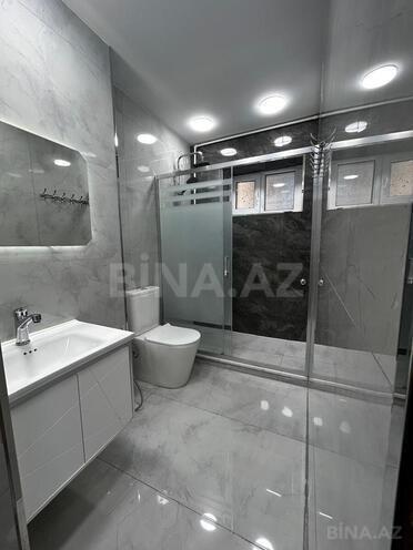 Satılır 3 otaqlı köhnə tikili 70 m², Nəsimi r., photo 24 from 27