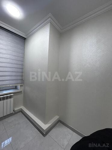 Satılır 3 otaqlı köhnə tikili 70 m², Nəsimi r., photo 15 from 27
