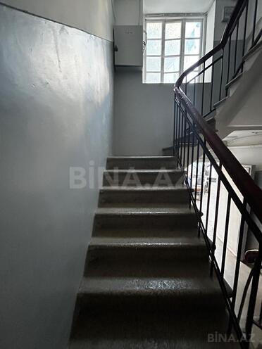 Satılır 3 otaqlı köhnə tikili 70 m², Nəsimi r., photo 6 from 27