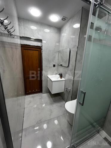 Satılır 3 otaqlı köhnə tikili 70 m², Nəsimi r., photo 26 from 27