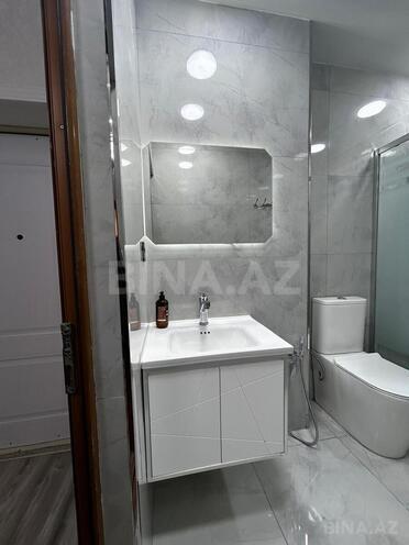 Satılır 3 otaqlı köhnə tikili 70 m², Nəsimi r., photo 25 from 27