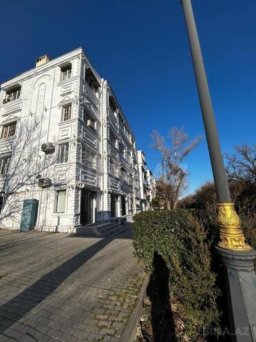 Satılır 3 otaqlı köhnə tikili 70 m², Nəsimi r., photo 1 from 27
