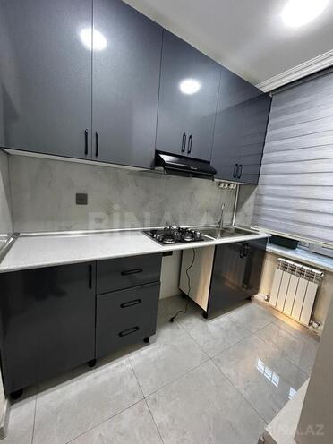 Satılır 3 otaqlı köhnə tikili 70 m², Nəsimi r., photo 13 from 27