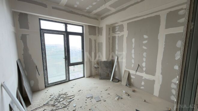 Satılır 3 otaqlı yeni tikili 85.7 m², Yeni Yasamal q., photo 27 from 28