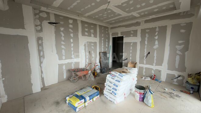 Satılır 3 otaqlı yeni tikili 85.7 m², Yeni Yasamal q., photo 6 from 28