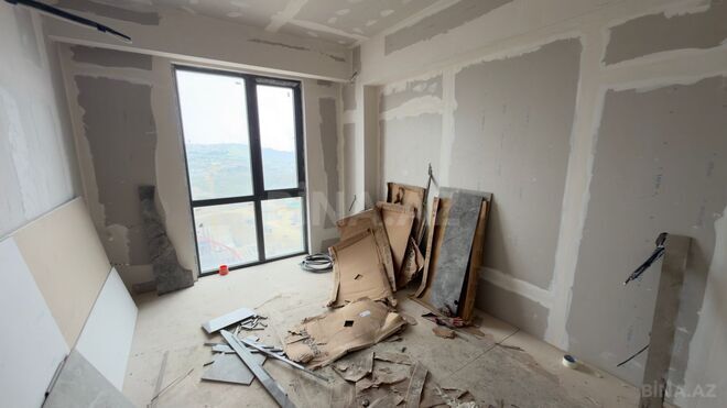 Satılır 3 otaqlı yeni tikili 85.7 m², Yeni Yasamal q., photo 22 from 28