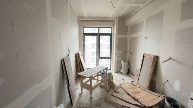 Satılır 3 otaqlı yeni tikili 85.7 m², Yeni Yasamal q., photo 9 from 28