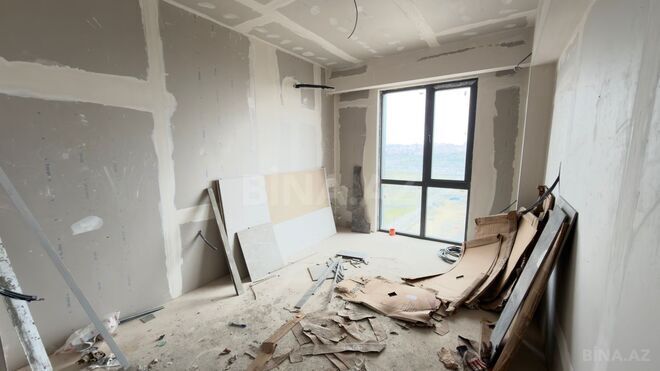 Satılır 3 otaqlı yeni tikili 85.7 m², Yeni Yasamal q., photo 20 from 28