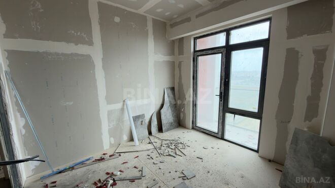 Satılır 3 otaqlı yeni tikili 85.7 m², Yeni Yasamal q., photo 23 from 28