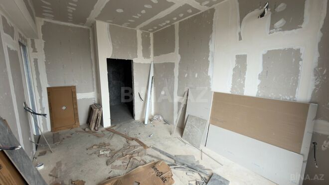 Satılır 3 otaqlı yeni tikili 85.7 m², Yeni Yasamal q., photo 17 from 28