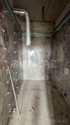 Satılır 3 otaqlı yeni tikili 85.7 m², Yeni Yasamal q., photo 18 from 28