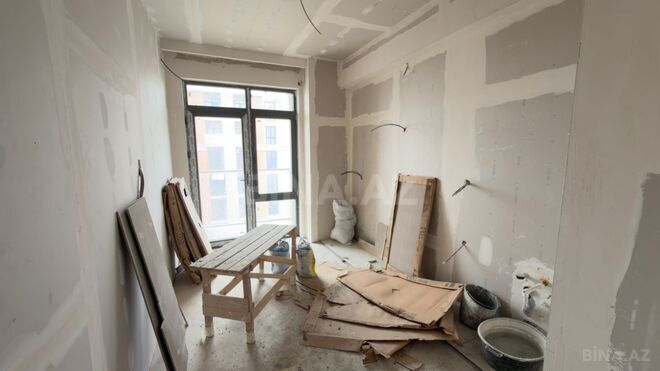 Satılır 3 otaqlı yeni tikili 85.7 m², Yeni Yasamal q., photo 8 from 28