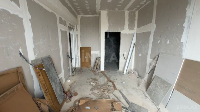 Satılır 3 otaqlı yeni tikili 85.7 m², Yeni Yasamal q., photo 15 from 28