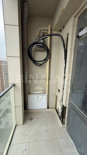 Satılır 3 otaqlı yeni tikili 85.7 m², Yeni Yasamal q., photo 5 from 28