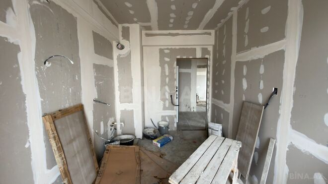 Satılır 3 otaqlı yeni tikili 85.7 m², Yeni Yasamal q., photo 4 from 28