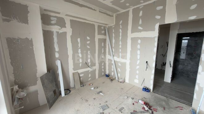 Satılır 3 otaqlı yeni tikili 85.7 m², Yeni Yasamal q., photo 24 from 28
