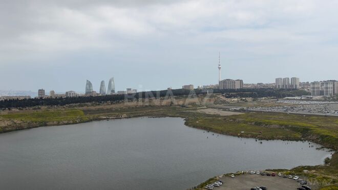 Satılır 3 otaqlı yeni tikili 85.7 m², Yeni Yasamal q., photo 16 from 28