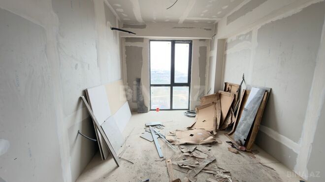 Satılır 3 otaqlı yeni tikili 85.7 m², Yeni Yasamal q., photo 21 from 28