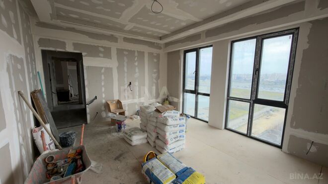 Satılır 3 otaqlı yeni tikili 85.7 m², Yeni Yasamal q., photo 13 from 28