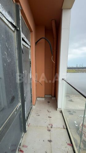 Satılır 3 otaqlı yeni tikili 85.7 m², Yeni Yasamal q., photo 19 from 28