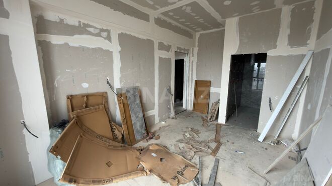 Satılır 3 otaqlı yeni tikili 85.7 m², Yeni Yasamal q., photo 14 from 28