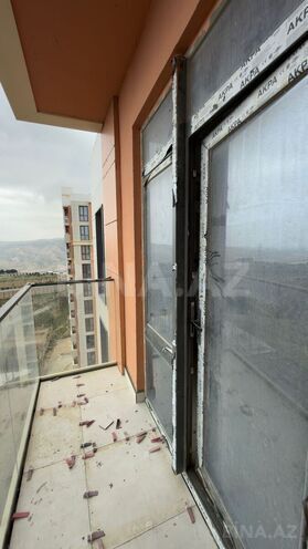 Satılır 3 otaqlı yeni tikili 85.7 m², Yeni Yasamal q., photo 25 from 28