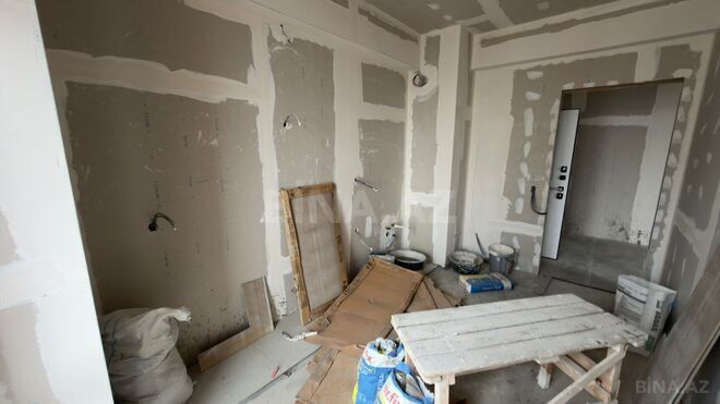 Satılır 3 otaqlı yeni tikili 85.7 m², Yeni Yasamal q., photo 3 from 28