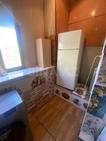 Сдаётся 2-комн. вторичка 35 м², м. Кара Караев, photo 11 from 12