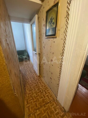 Сдаётся 2-комн. вторичка 35 м², м. Кара Караев, photo 4 from 12